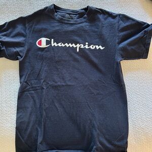 Champion t-shirt size S